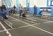 Команда Уватского района дебютировала на соревнованиях по пожарно-прикладному спорту